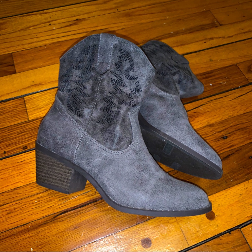 Booties